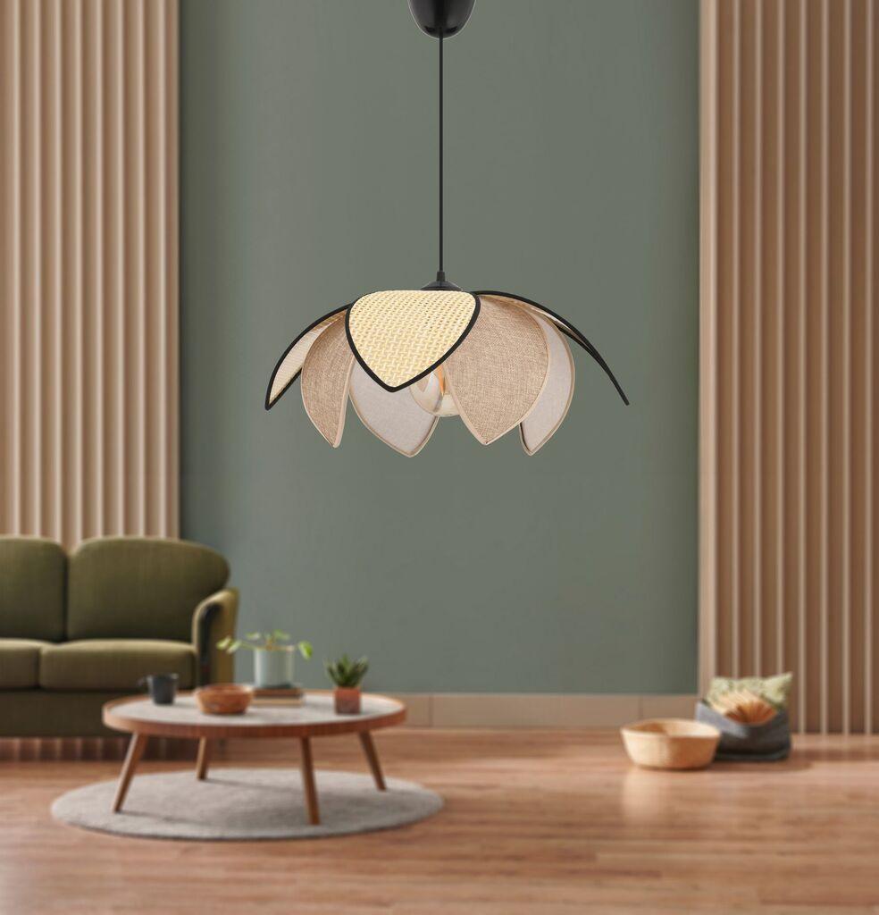 Opviq Luster, Smeđi