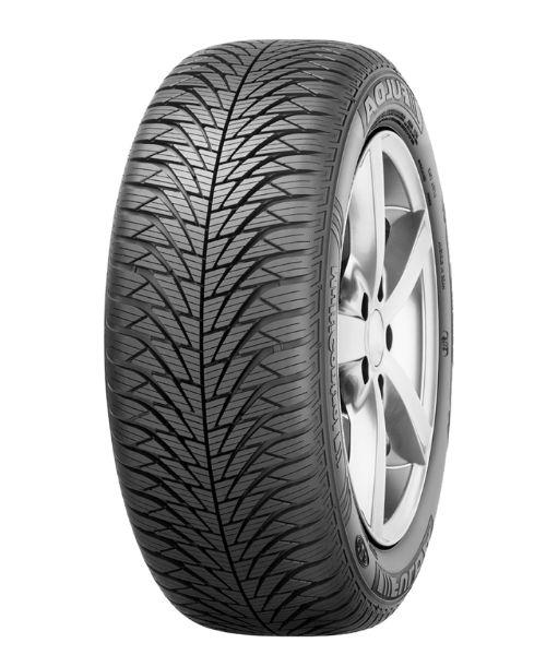 Fulda All Season guma 235/55R19 MULTICONTROL 105W XL