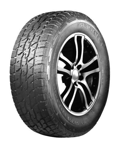 Cooper Letnja guma 235/60R17 DISCOVERER ATT 106H XL