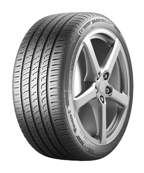 Barum Letnja guma 195/60R16 BRAVURIS 5 89V