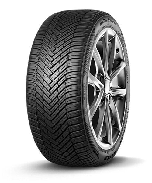 Nexen All Season guma 205/60R16 N'Blue 4Season 2 96H XL