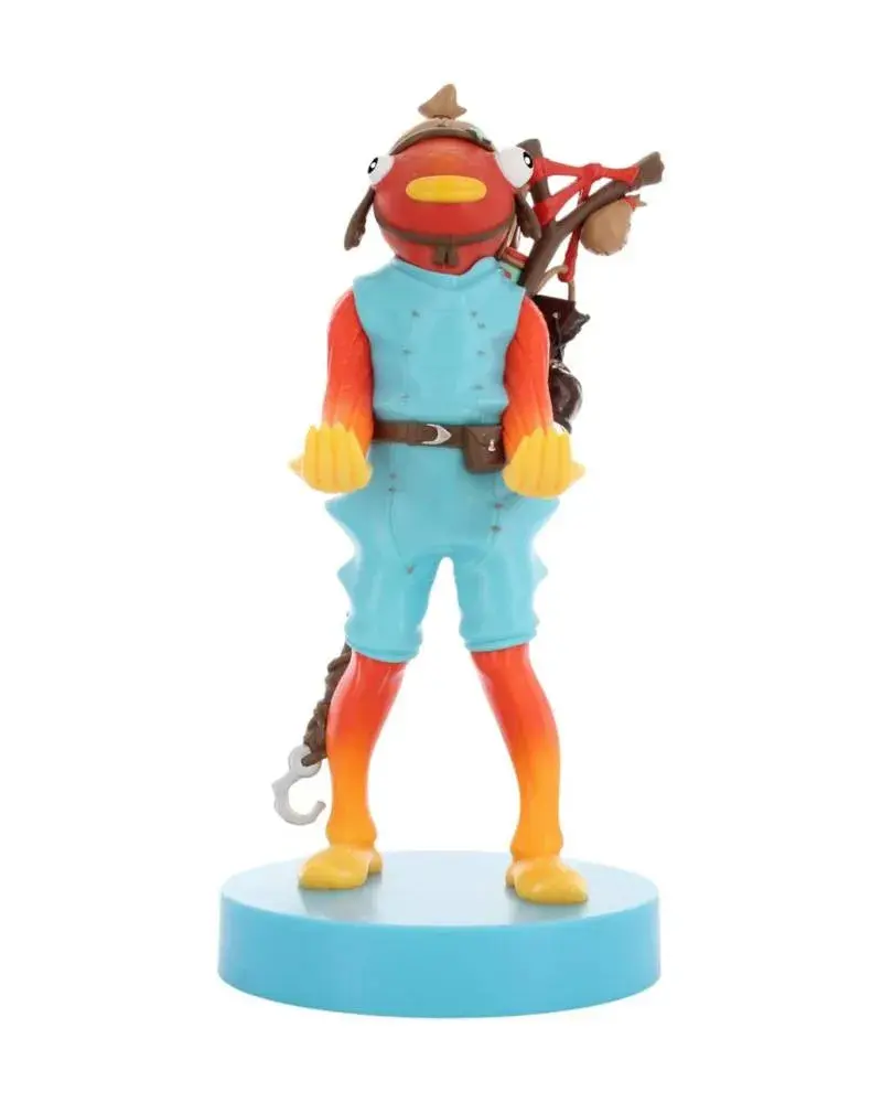 Figurka Cable Guys-a iz Fortnite-a, Fishsticks