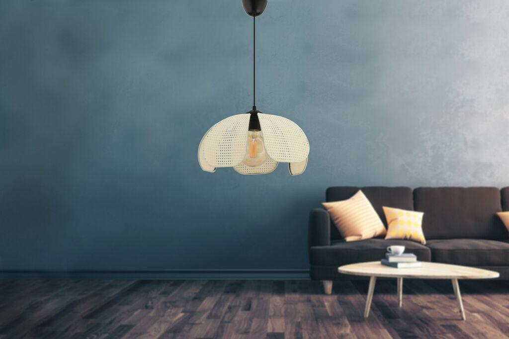 Opviq Luster, Prljavo beli