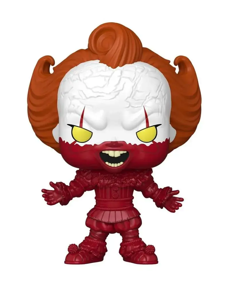 Funko figura POP! Filmovi IT Dobrodošli u Deri, krvavi Penivaјz