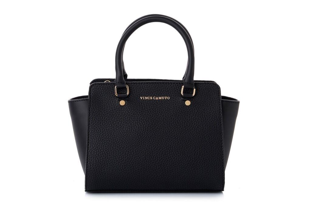 Vince Camuto Ženska mini torba, Crna