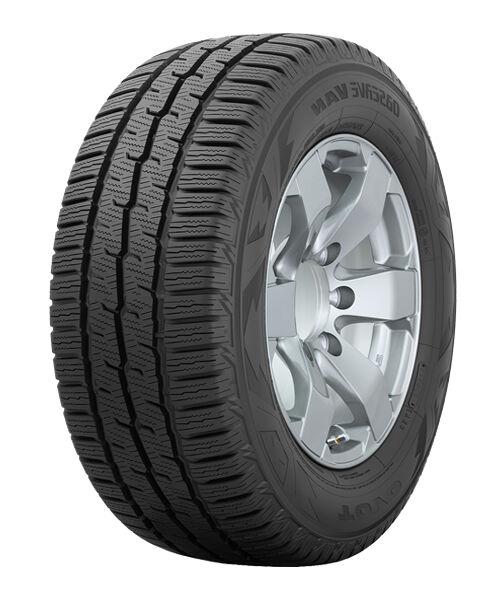 Toyo Zimska guma 225/55R17C Observe VAN 109/107H