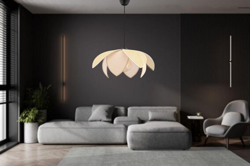 Opviq Luster, Smeđi