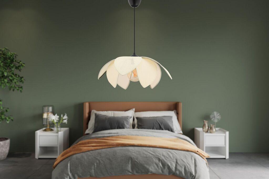 Opviq Luster, Vanila