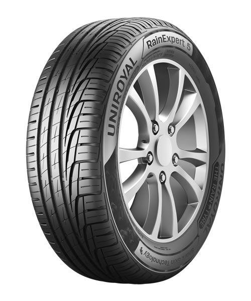 Uniroyal Letnja guma 195/60R18 RainExpert 5 96H XL FR