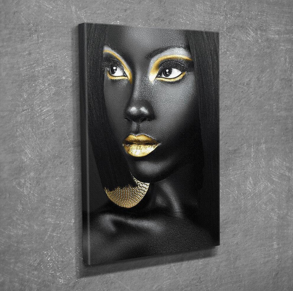 Wallity Dekorativna slika na platnu, 30x40cm, Šarena