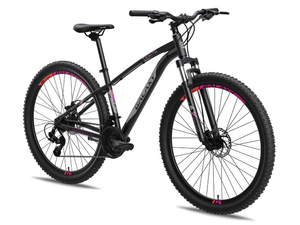 Galaxy Muški bicikl Zenith 29"/21, Crni