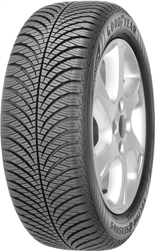 Goodyear All Season guma 165/60R15 VECTOR 4SEASONS G2 81T XL