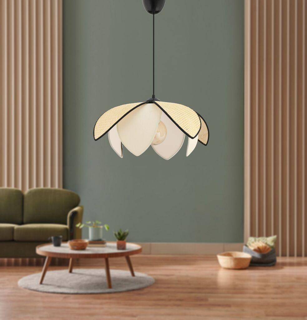 Opviq Luster, Smeđi