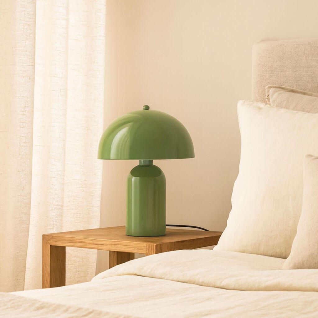 Opviq Stona lampa, Menta