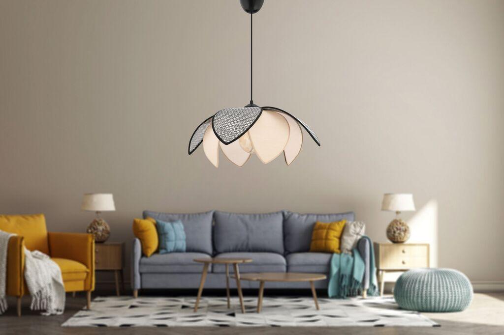 Opviq Luster, Sivi