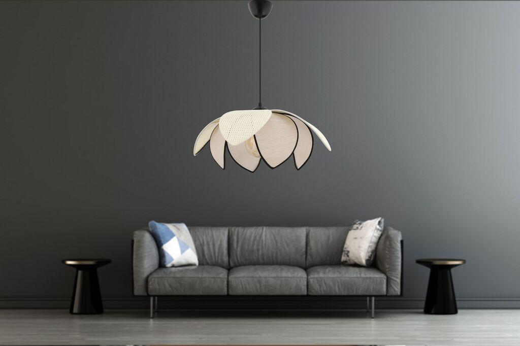 Opviq Luster, Svetlosivi