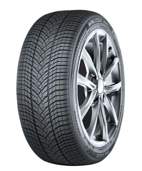Nexen Zimska guma 265/35R20 WINGUARD Sport 3 99V XL