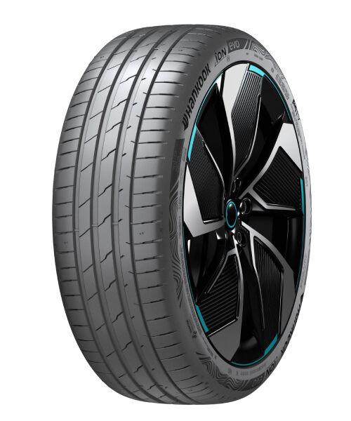 Hankook Letnja guma 235/45R19 iON evo 99V XL SA