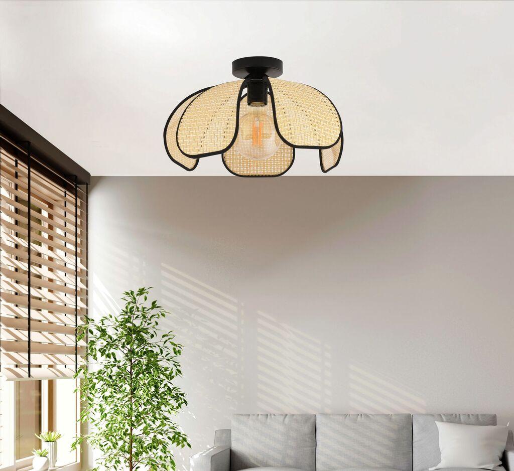 Opviq Luster, Smeđi