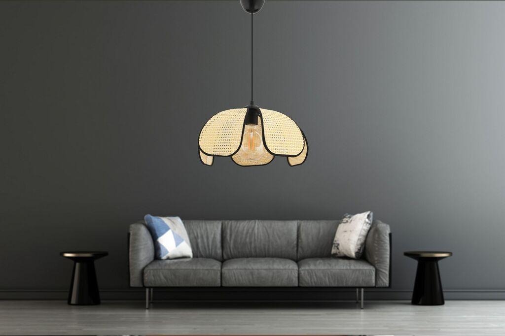 Opviq Luster, Smeđi