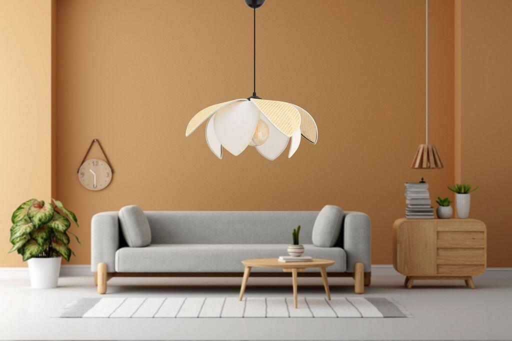 Opviq Luster, Smeđi