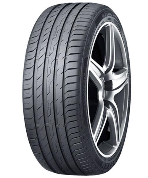 Nexen Letnja guma 205/55R16 N'Fera Sport 91H