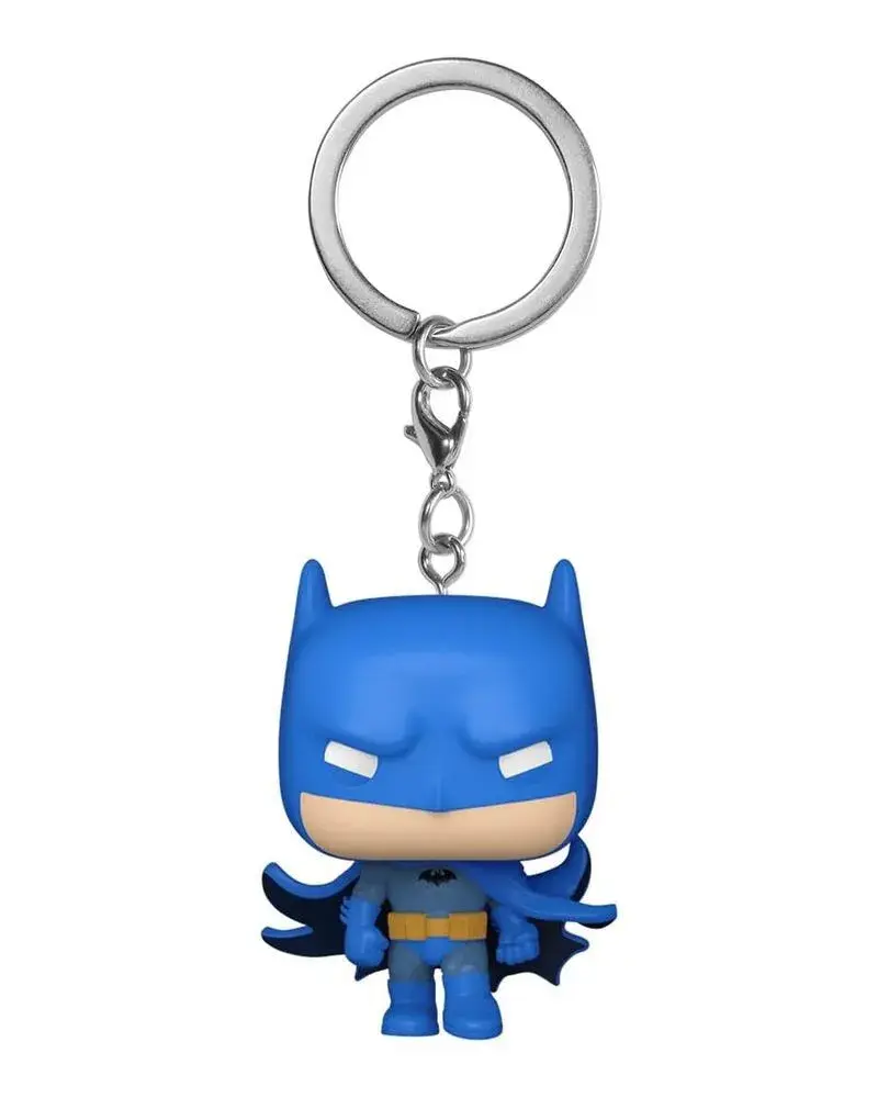 Funko privezak džepni POP! DC Superheroјi Betmen