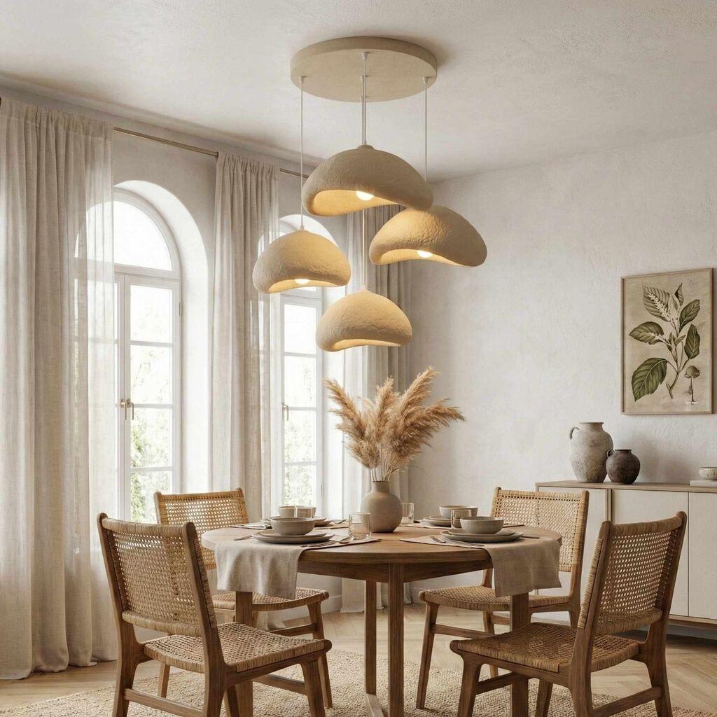 Opviq Luster, Sivi
