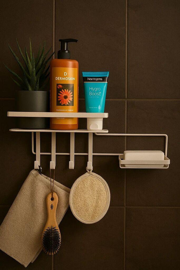 L'essentiel Maison Kupatilski organizator, Krem