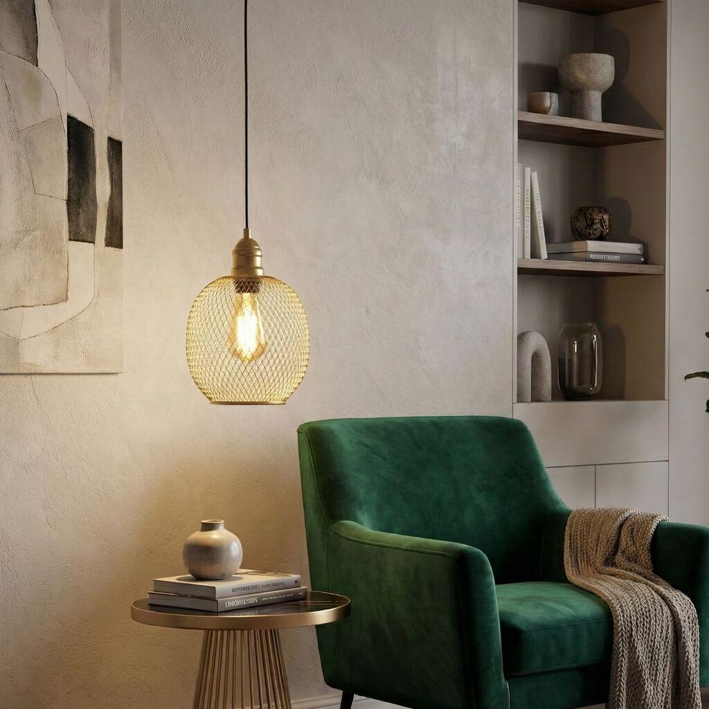 Opviq Luster, Zlatne boje