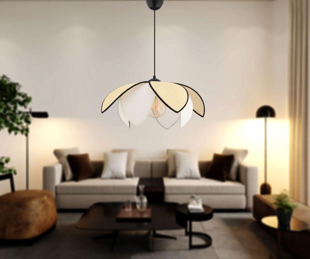 Opviq Luster, Smeđi