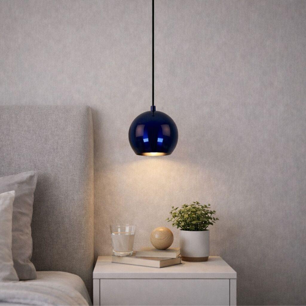 Opviq Luster, Teget