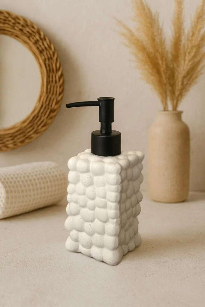 Hermia Dozer za sapun, Bež