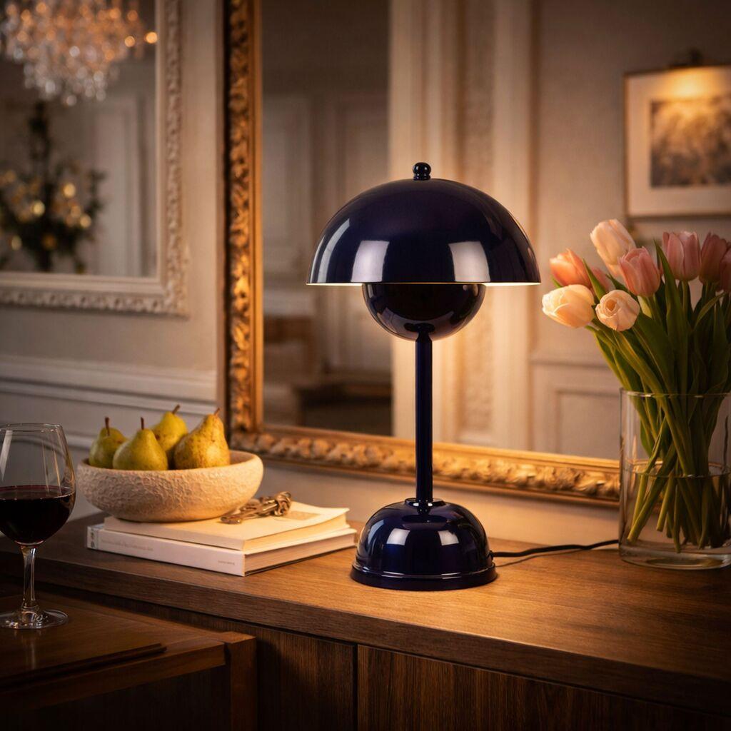 Opviq Stona lampa, Teget