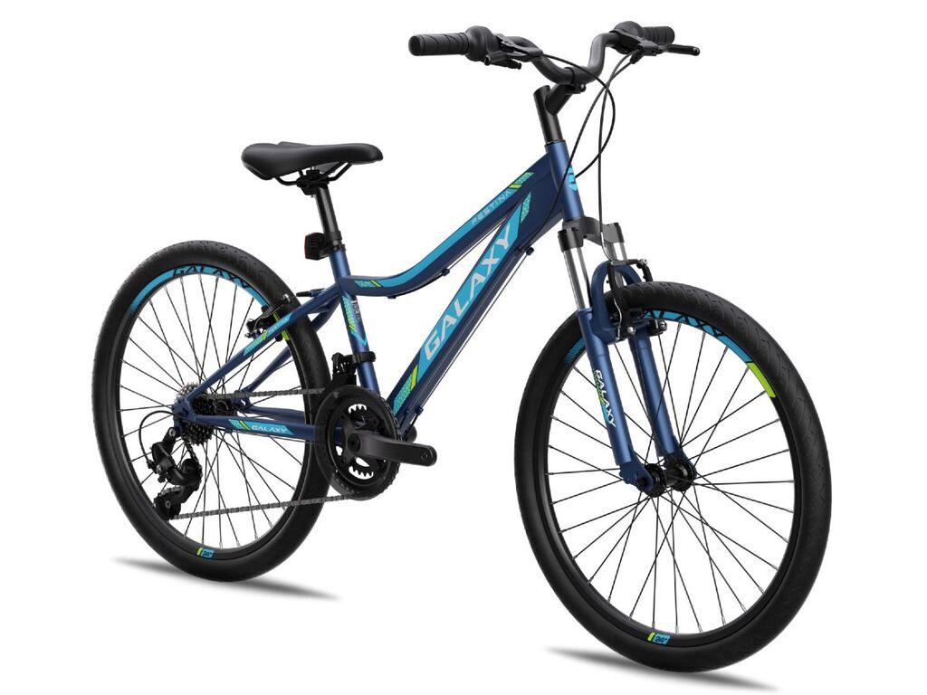 Galaxy Muški bicikl Festina FS 24"/18, Plavi