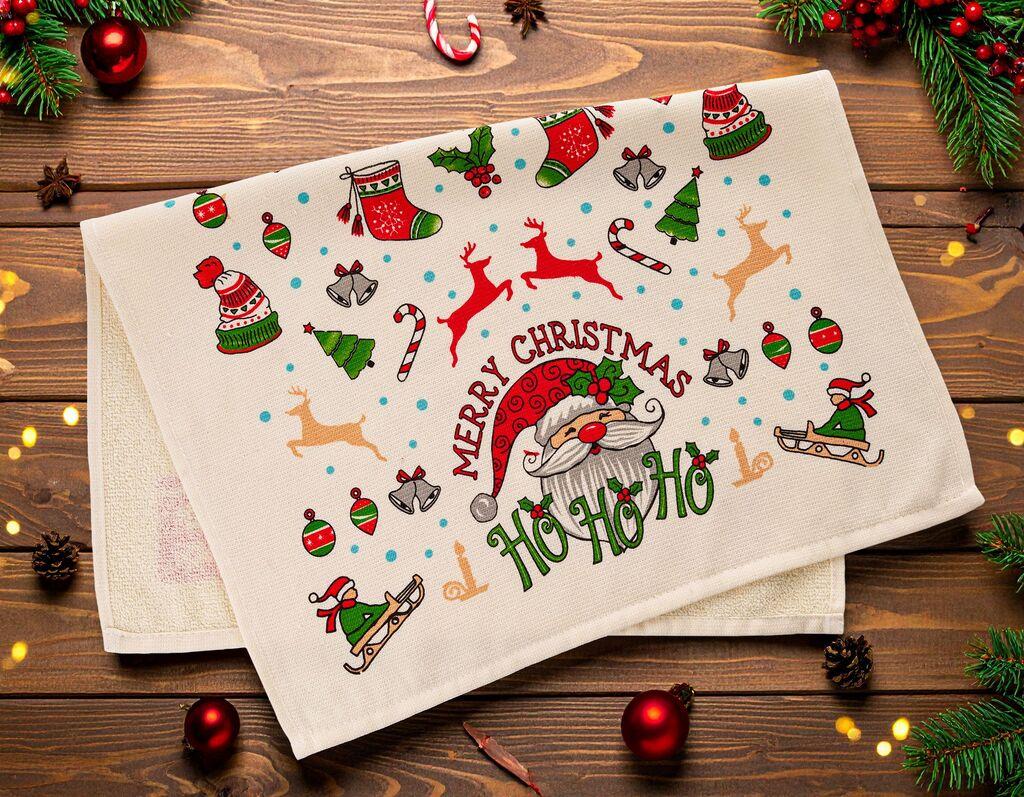 L'essentiel Maison Set kuhinjskih krpa, 2 komada