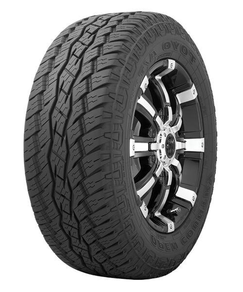 Toyo Letnja guma 215/80R15 OPEN COUNTRY A/T PLUS 102T