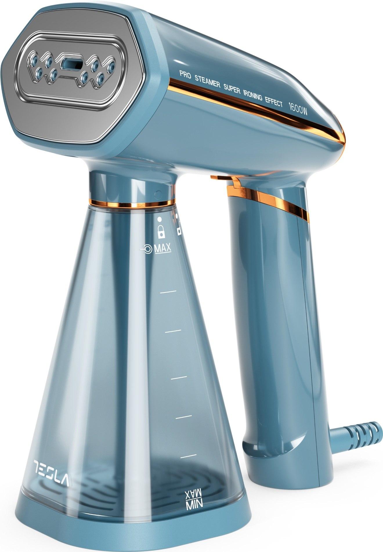 Tesla pegla - IR202VB