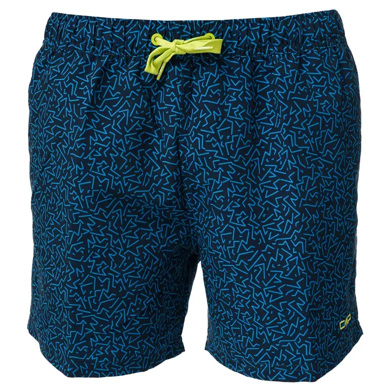 CMP Muški šorts za kupanje Campanola, Plavi