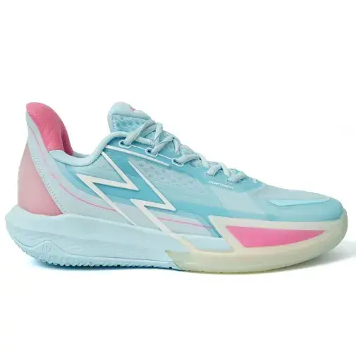 361 Degrees Muške patike Performance Basketball, Plave