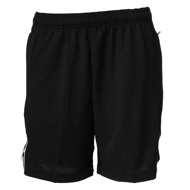361 Degrees Muški šorc Knit Match, Crni