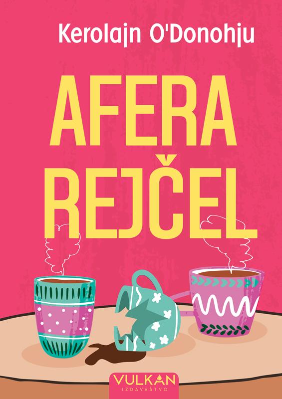 Afera Rejčel