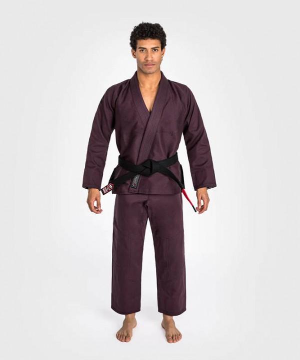 Venum Kimono Contender Evo BJJ, Braon