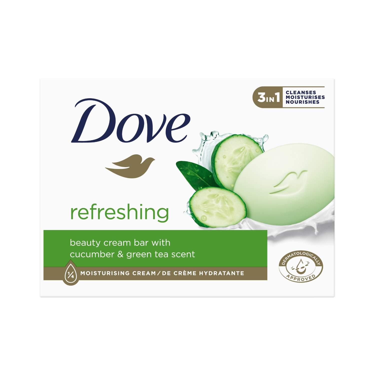 Dove Sapun Refreshing, 90g