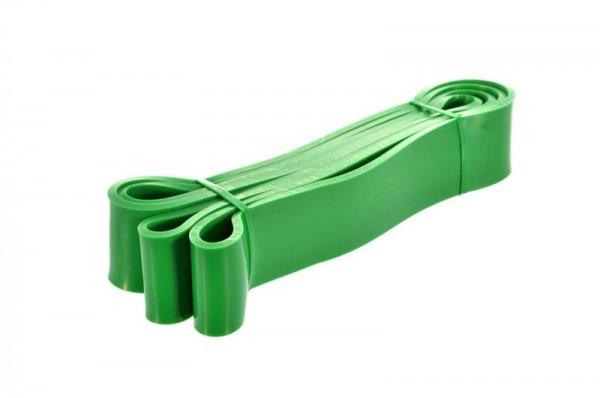 Hawk Fitness Traka elastična za vežbanje Power Band, 22 mm, Zelena