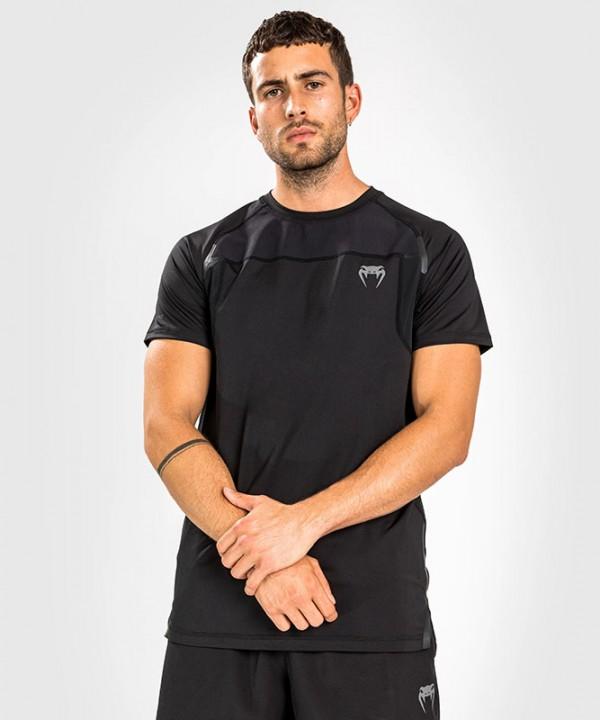 Venum Muška majica G-Fit Air Dry Tech, Crna