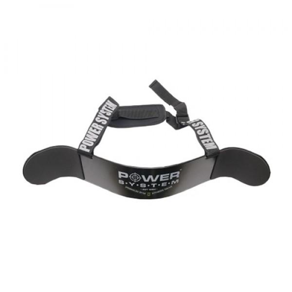 Power System Arm Blaster, Crni