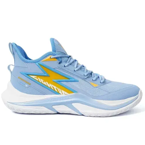 361 Degrees Muške patike Performance Basketball, Plave