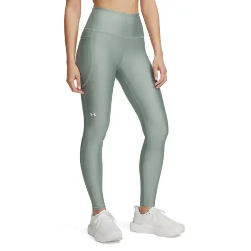 Under Armour Ženske helanke Tech Hirise Legging, Sive