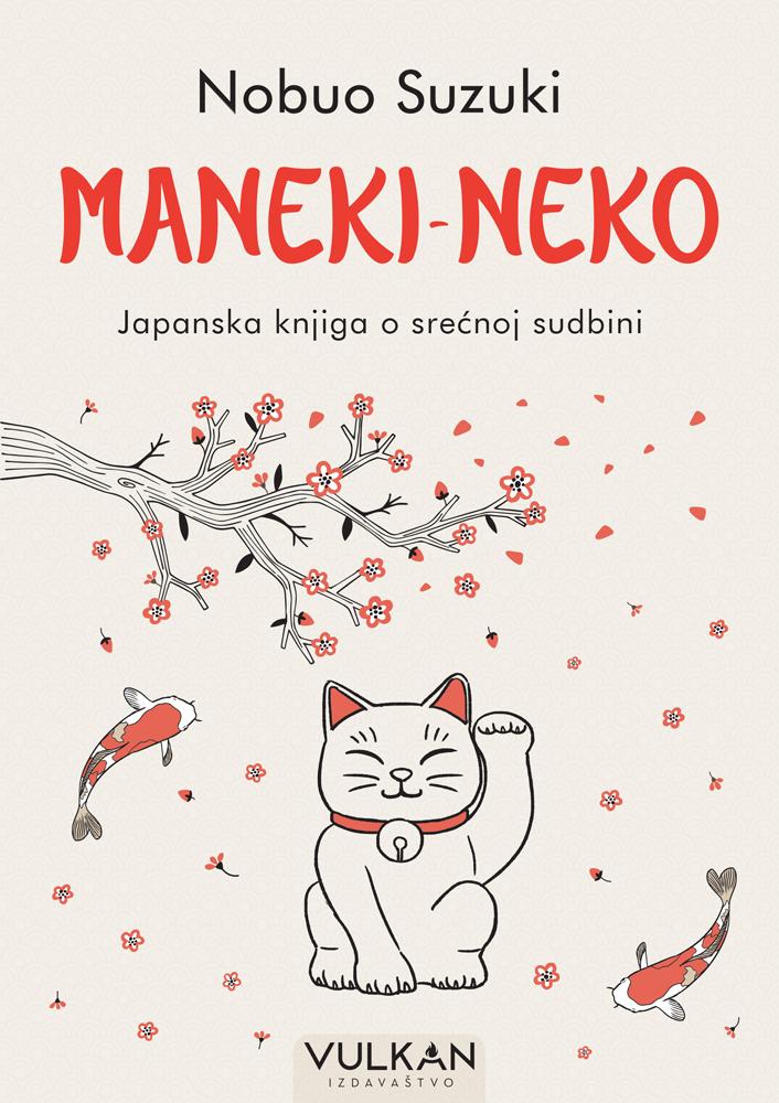 Maneki-neko